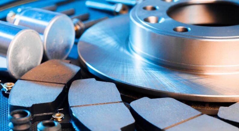 Braking Bad: Uneven Brake Wear and How to Prevent It