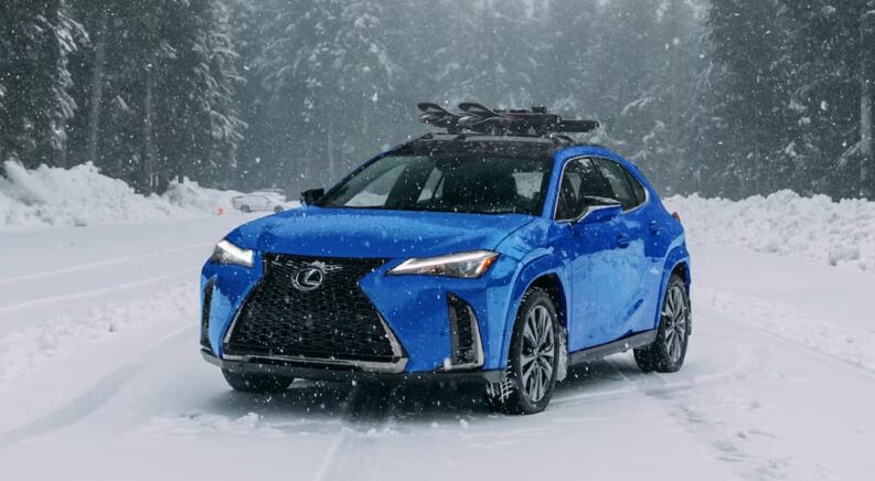 A Guide to Heated Windshields