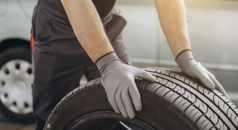 Tread Lightly: Everything You Should Know About Retreading Tires