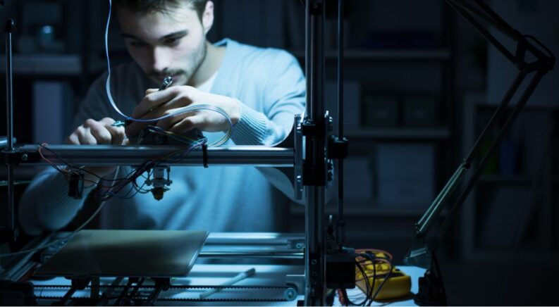 3D Printing Car Parts: What Is Possible?