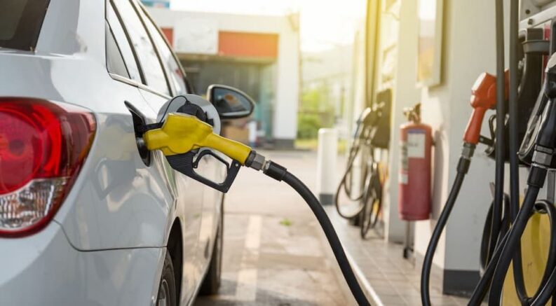Get the Most Out of Every Gallon With These Fuel-Saving Tips