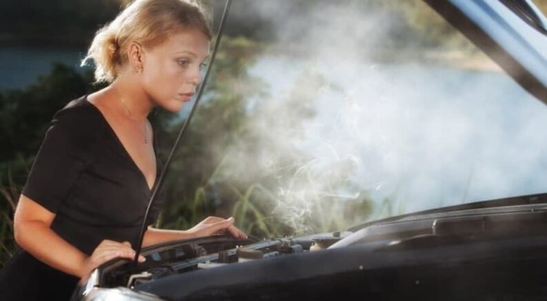 Beat the Heat With These Warm-Weather Car Tips