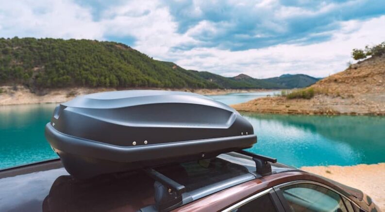 Adding a Roof Rack to Your Vehicle